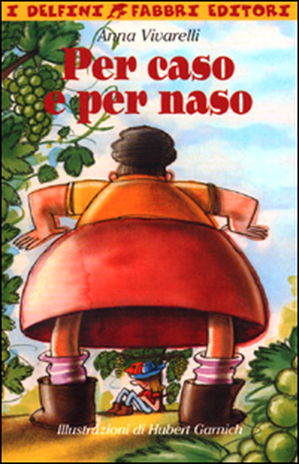 Per caso e per naso - Librerie.coop Per caso e per naso - Librerie.coop