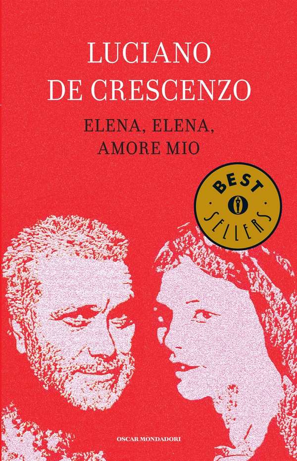 Elena, Elena, amore mio - Librerie.coop Elena, Elena, amore mio - Librerie.coop