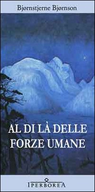 Al di là delle forze umane - Librerie.coop