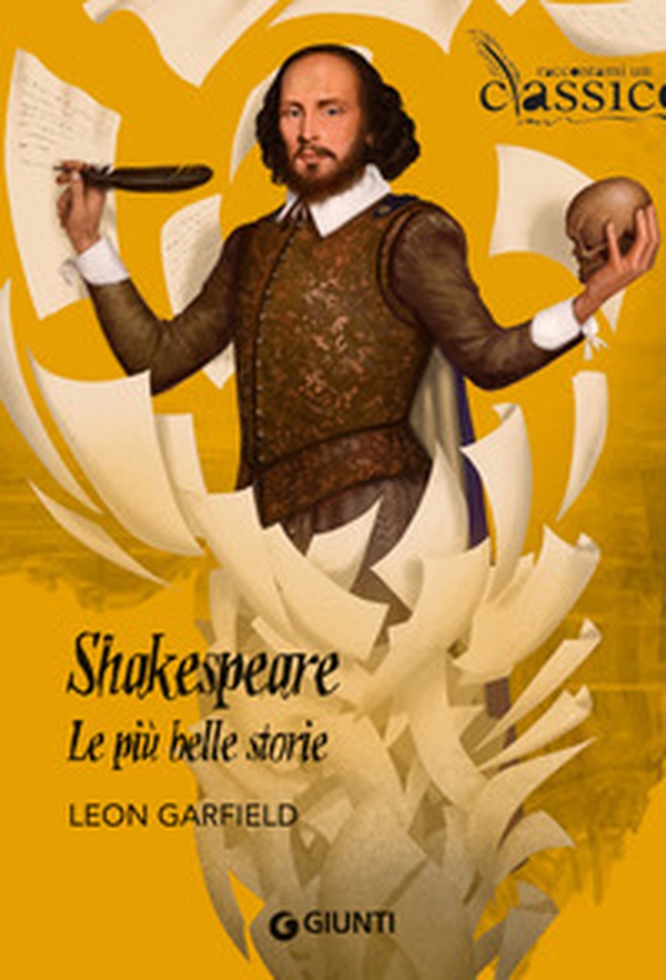 Shakespeare. Le più belle storie - Librerie.coop Shakespeare. Le più belle storie - Librerie.coop