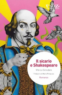 Il sicario e Shakespeare - Librerie.coop Il sicario e Shakespeare - Librerie.coop