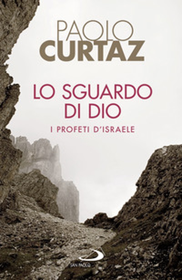 Lo sguardo di Dio. I profeti d'Israele - Librerie.coop Lo sguardo di Dio. I profeti d'Israele - Librerie.coop