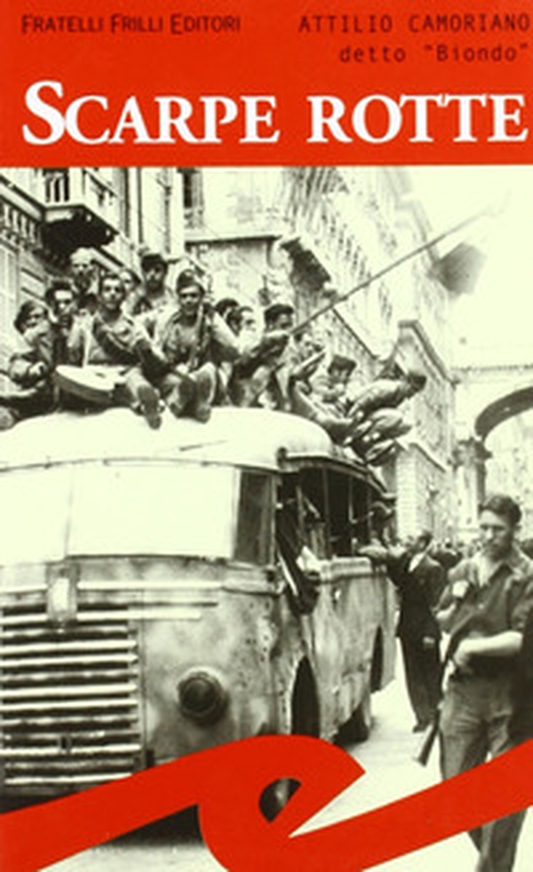 Scarpe rotte - Librerie.coop