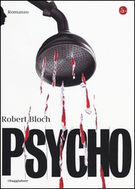 Psycho - Librerie.coop Psycho - Librerie.coop