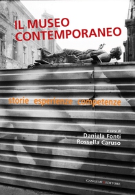 Il museo contemporaneo - Librerie.coop Il museo contemporaneo - Librerie.coop