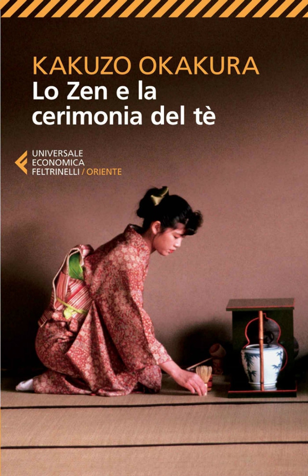 Lo zen e la cerimonia del tè - Librerie.coop Lo zen e la cerimonia del tè - Librerie.coop