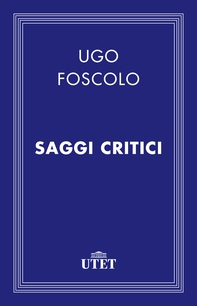 Saggi critici - Librerie.coop