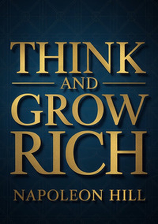Think and grow rich - Librerie.coop