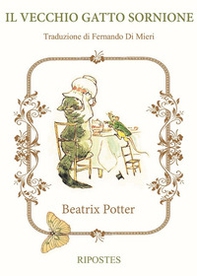 Il vecchio gatto sornione - Librerie.coop Il vecchio gatto sornione - Librerie.coop