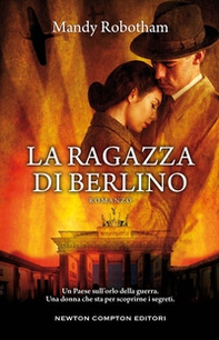 La ragazza di Berlino - Librerie.coop La ragazza di Berlino - Librerie.coop