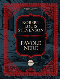 Favole nere - Librerie.coop