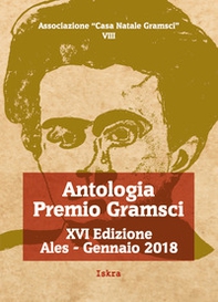 Antologia premio Gramsci 16ª edizione - Librerie.coop