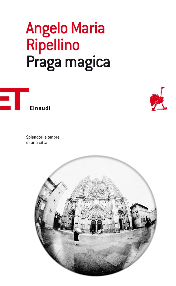 Praga magica - Librerie.coop Praga magica - Librerie.coop