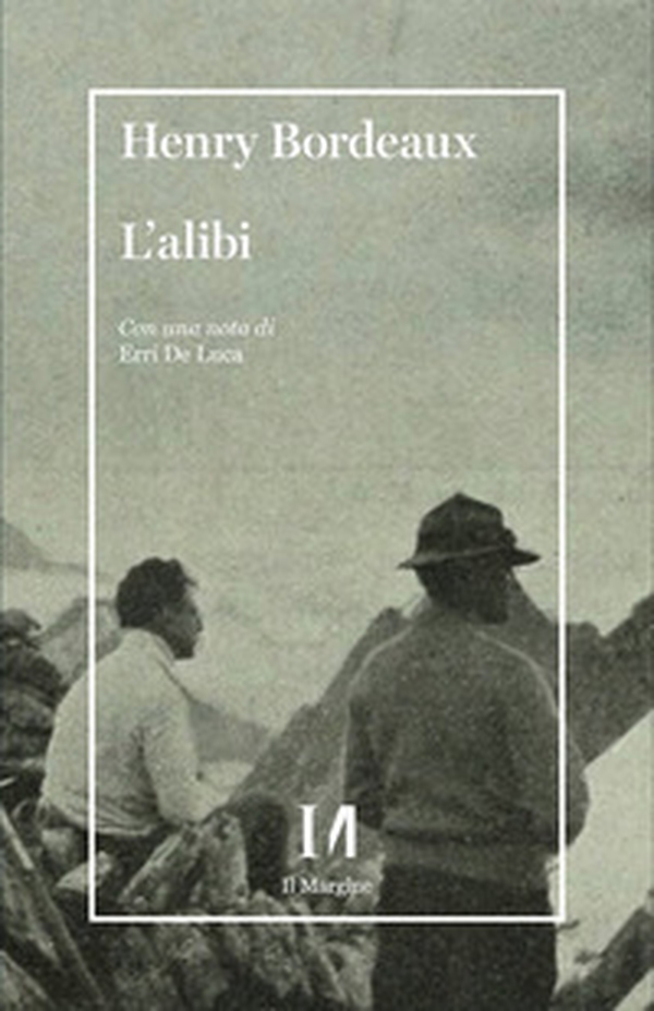 L'alibi - Librerie.coop L'alibi - Librerie.coop