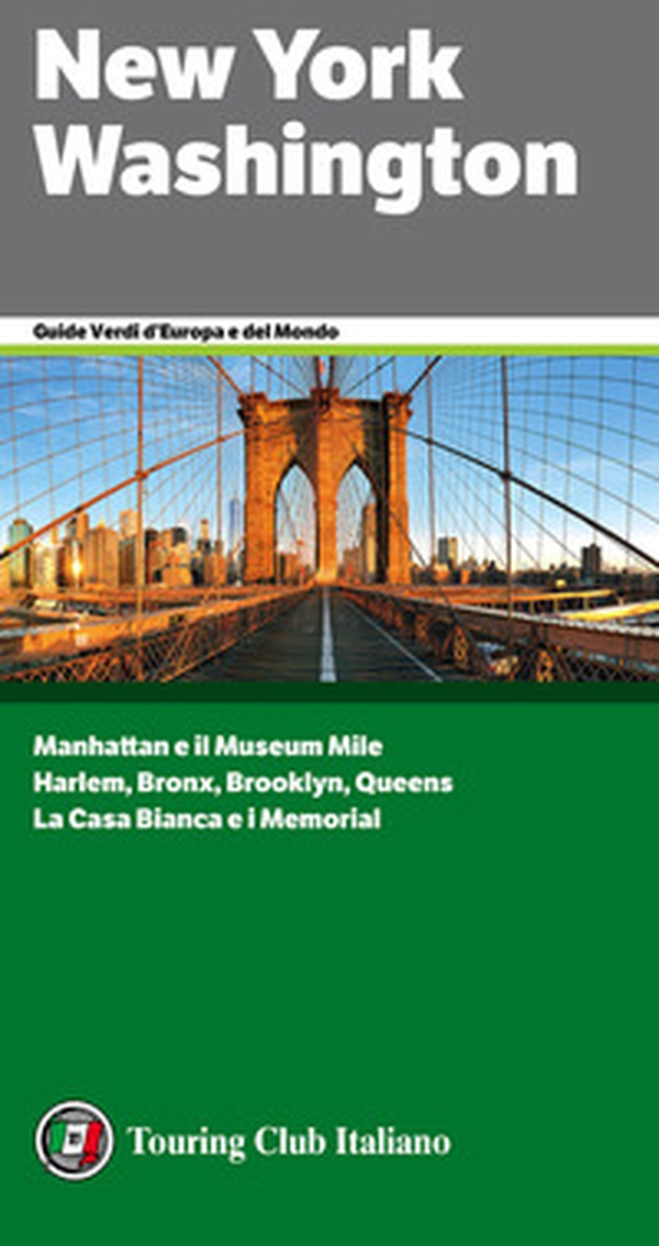 New York, Washington - Librerie.coop New York, Washington - Librerie.coop