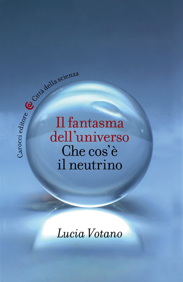 Il fantasma dell’universo - Librerie.coop Il fantasma dell’universo - Librerie.coop