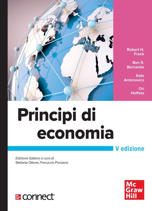 Principi di economia 5/ed - Librerie.coop Principi di economia 5/ed - Librerie.coop