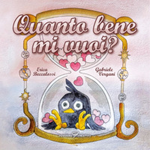 Quanto bene mi vuoi? - Librerie.coop Quanto bene mi vuoi? - Librerie.coop
