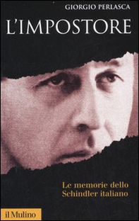 L'impostore - Librerie.coop