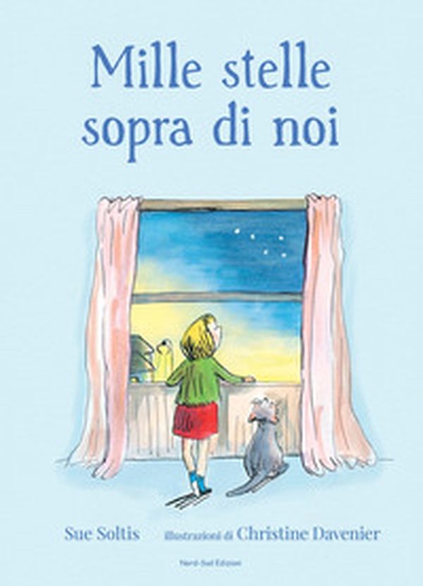 Mille stelle sopra di noi - Librerie.coop Mille stelle sopra di noi - Librerie.coop
