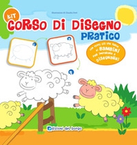 Kit. Corso di disegno pratico - Librerie.coop