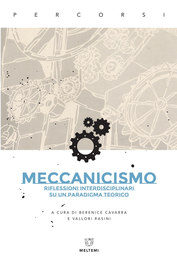 Meccanicismo - Librerie.coop Meccanicismo - Librerie.coop