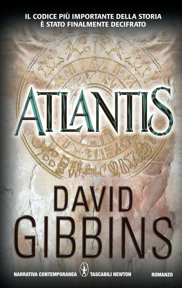 Atlantis - Librerie.coop Atlantis - Librerie.coop