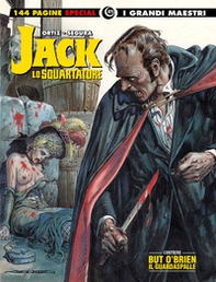 Jack lo squartatore. But O' Brien - Librerie.coop