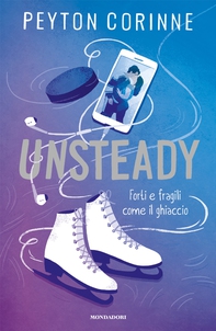 Unsteady - Librerie.coop Unsteady - Librerie.coop