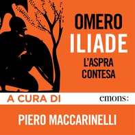 Iliade. L'aspra contesa - Librerie.coop