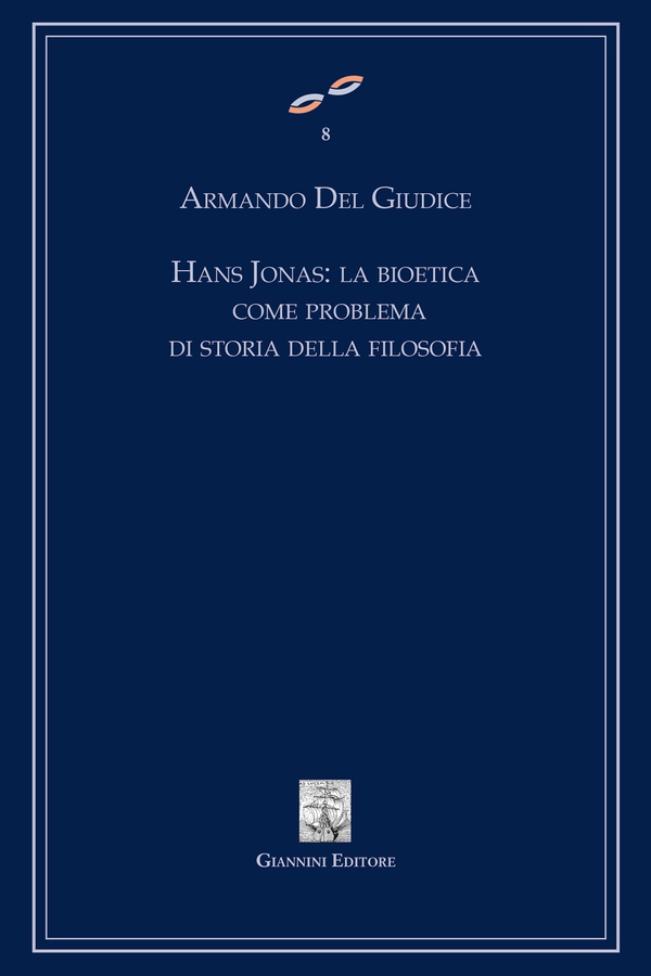 Hans Jonas: la bioetica come problema di storia della filosofia - Librerie.coop