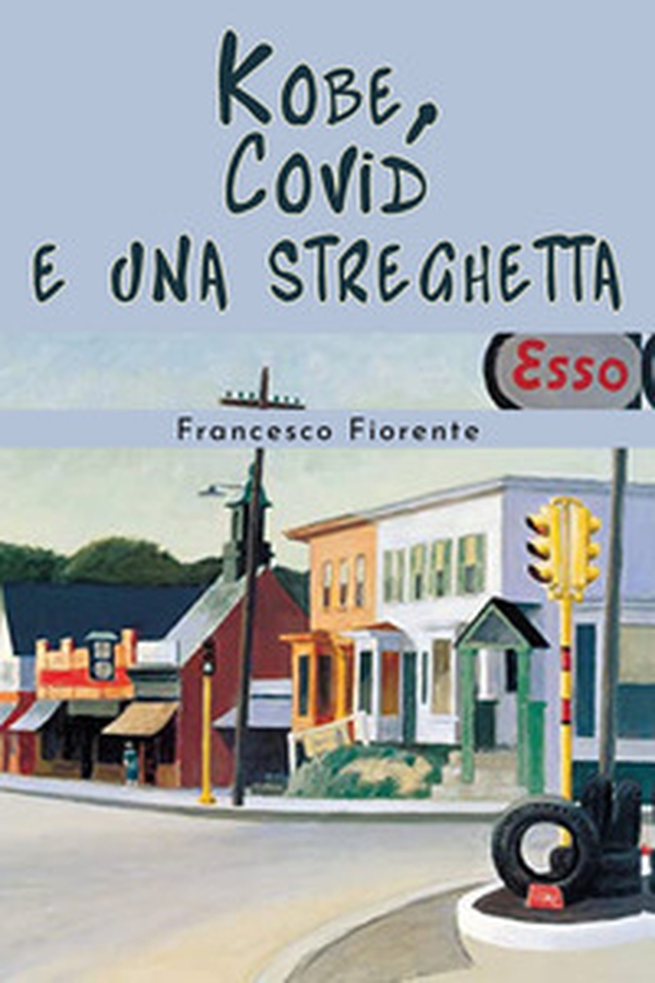 Kobe, Covid e una streghetta - Librerie.coop Kobe, Covid e una streghetta - Librerie.coop