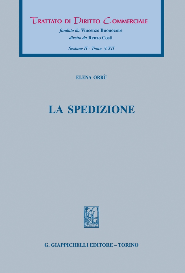 La spedizione - e-Book - Librerie.coop La spedizione - e-Book - Librerie.coop