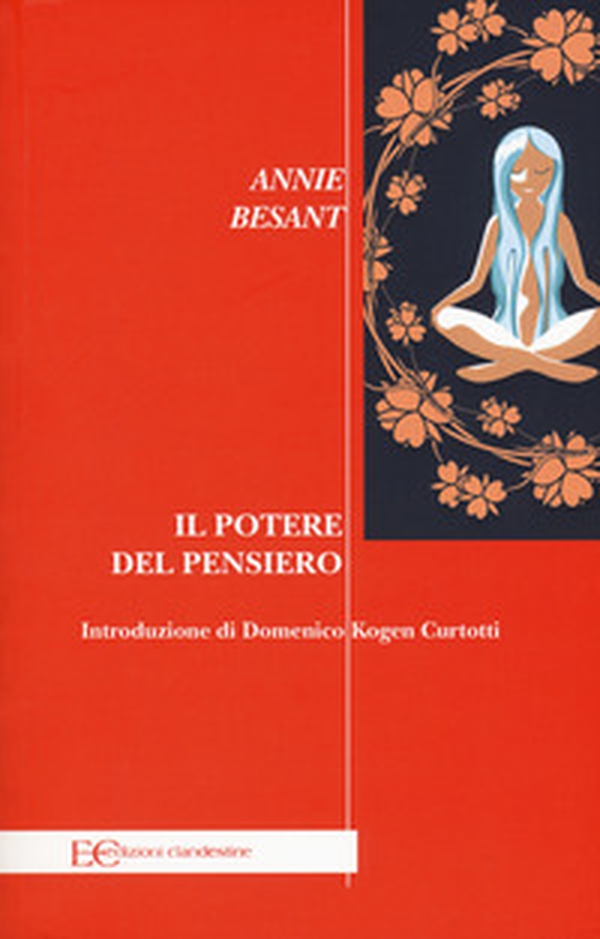 Il potere del pensiero - Librerie.coop Il potere del pensiero - Librerie.coop