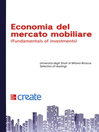 Economia del mercato mobiliare - Librerie.coop