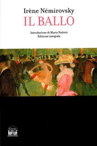 Il ballo - Librerie.coop