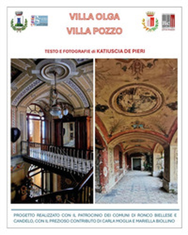Villa Olga-Villa Pozzo - Librerie.coop Villa Olga-Villa Pozzo - Librerie.coop