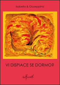 Vi dispiace se dormo? - Librerie.coop Vi dispiace se dormo? - Librerie.coop