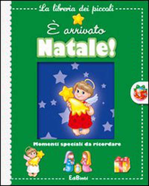 È arrivato Natale! - Librerie.coop È arrivato Natale! - Librerie.coop