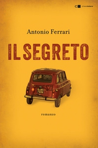 Il segreto - Librerie.coop