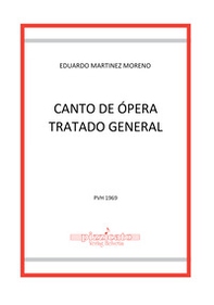 Canto de ópera. Tratado general - Librerie.coop Canto de ópera. Tratado general - Librerie.coop