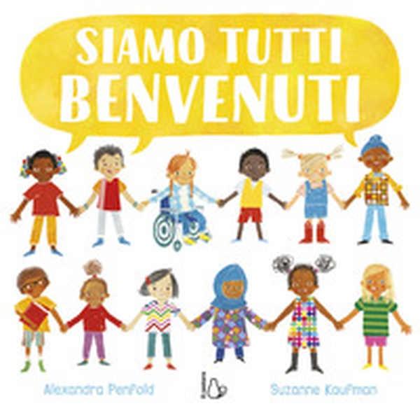 Siamo tutti benvenuti - Librerie.coop Siamo tutti benvenuti - Librerie.coop