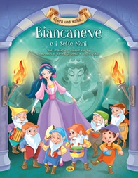 Biancaneve e i sette nani - Librerie.coop