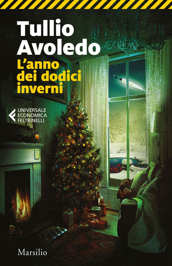 L'anno dei dodici inverni - Librerie.coop L'anno dei dodici inverni - Librerie.coop