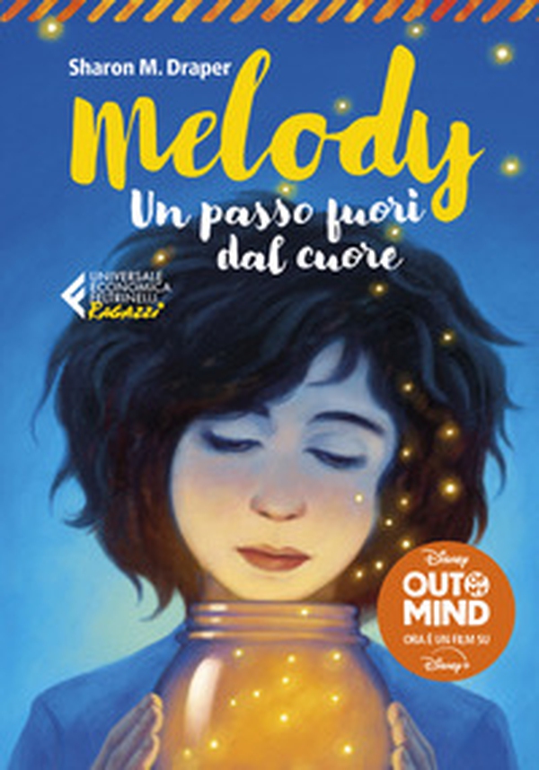 Melody. Un passo fuori dal cuore - Librerie.coop Melody. Un passo fuori dal cuore - Librerie.coop