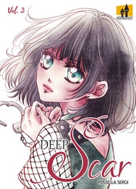 Deep scar - Vol. 3 - Librerie.coop