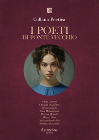 Collana Poetica I Poeti di Ponte Vecchio vol. 39  - Edizione 2025 - Librerie.coop