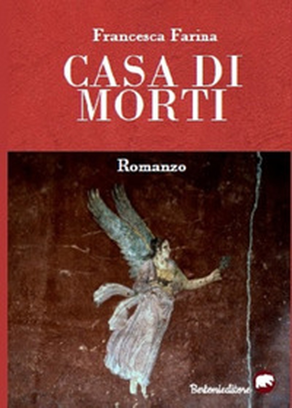 Casa di morti - Librerie.coop