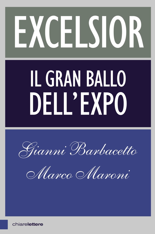 Excelsior - Librerie.coop Excelsior - Librerie.coop