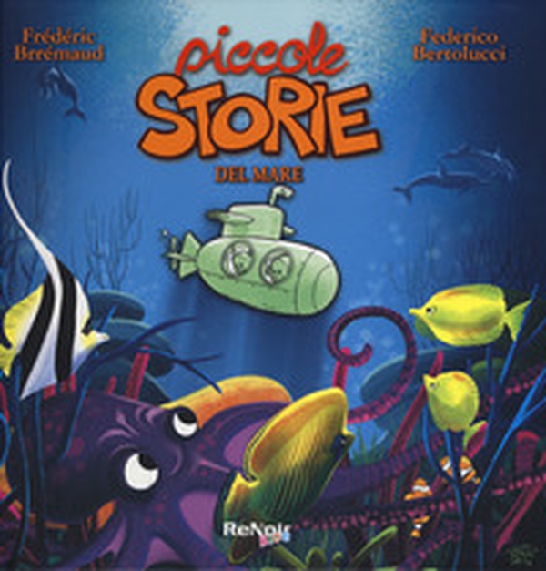 Piccole storie del mare - Librerie.coop Piccole storie del mare - Librerie.coop